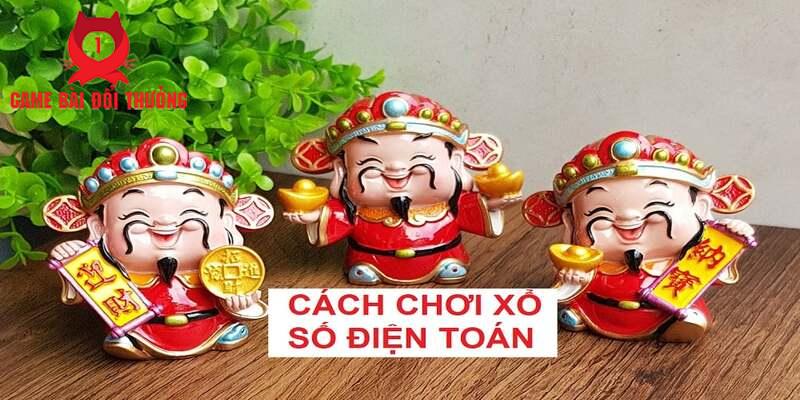 Mẹo chơi xổ số điện toán chi tiết