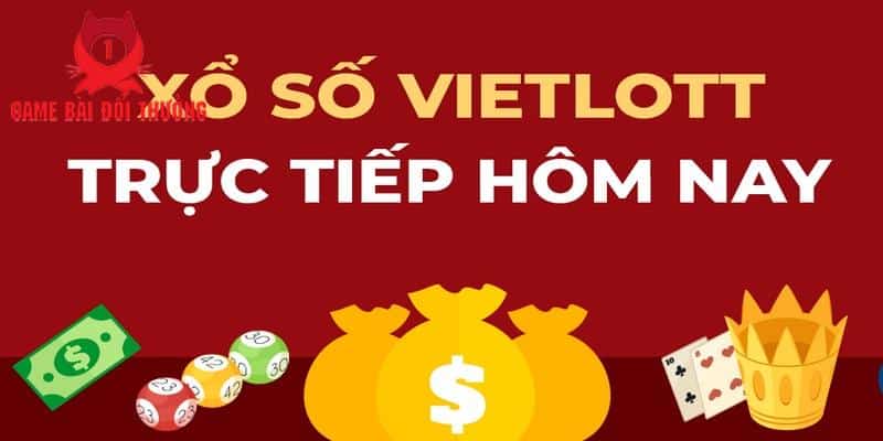 Vietlott là gì?