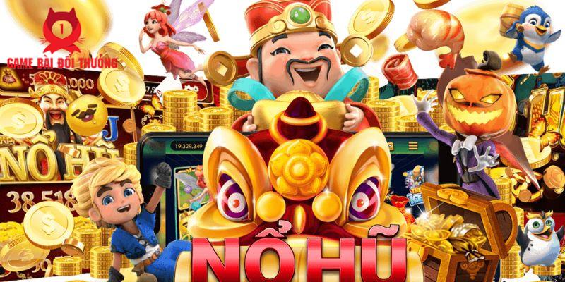 Tìm hiểu về slot game uy tín