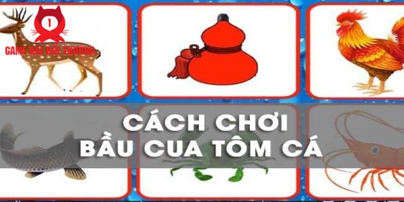 Thông tin về game bầu cua online