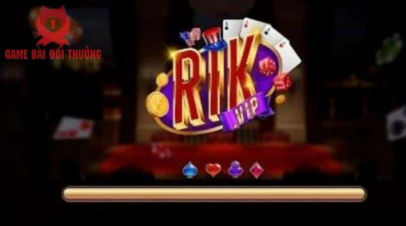 Tìm hiểu thông tin về cổng game Rikvip