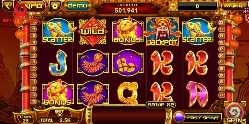 Tham gia nhận thưởng slot game Sunwin đơn giản