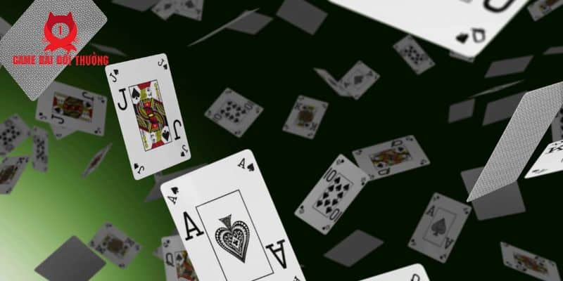 Tìm hiểu game đánh bài Poker đổi thưởng là gì?