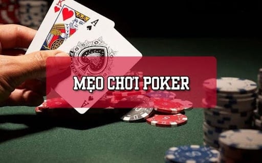 Chơi Poker Trực Tuyến