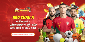 game bài đổi thưởng