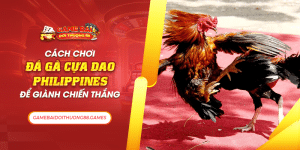 game bài đổi thưởng