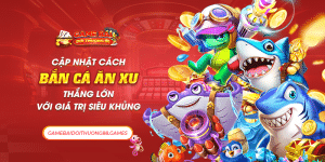 game bài đổi thưởng