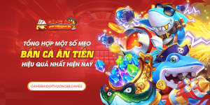 game bài đổi thưởng