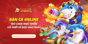 game bài đổi thưởng