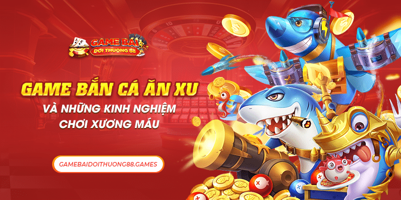 game bài đổi thưởng