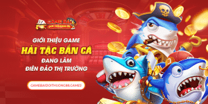 game bài đổi thưởng