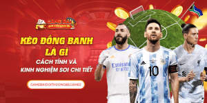 game bài đổi thưởng