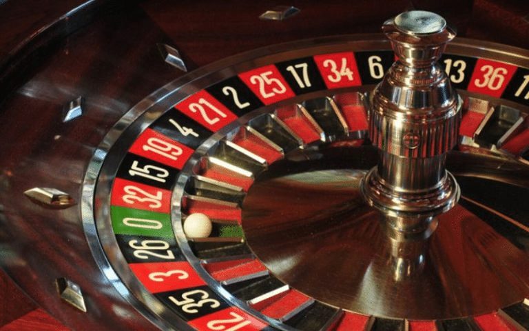 Giới thiệu cá cược casino