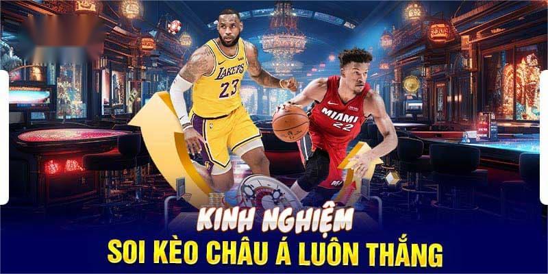 Kinh nghiệm bắt kèo bất bại