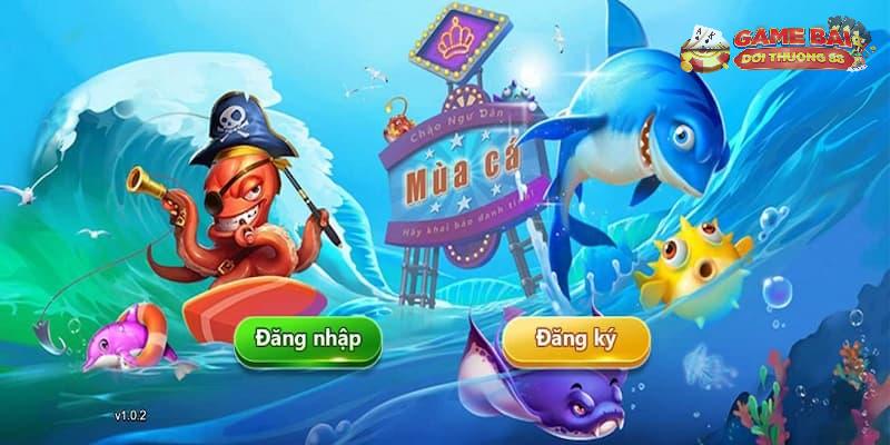 Top 3 sảnh game bắn cá uy tín