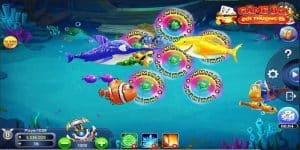 Những bí quyết vàng khi tham gia game bắn cá vàng