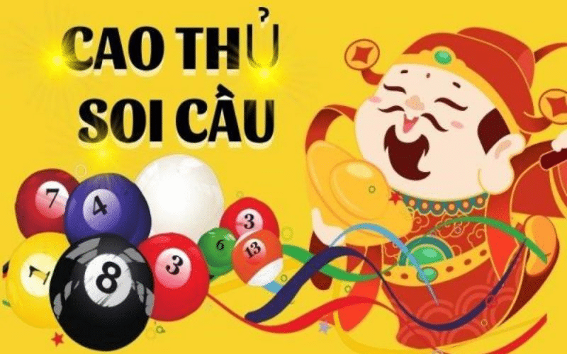 Cao thủ soi cầu và cách trở thành cao thủ cho anh em