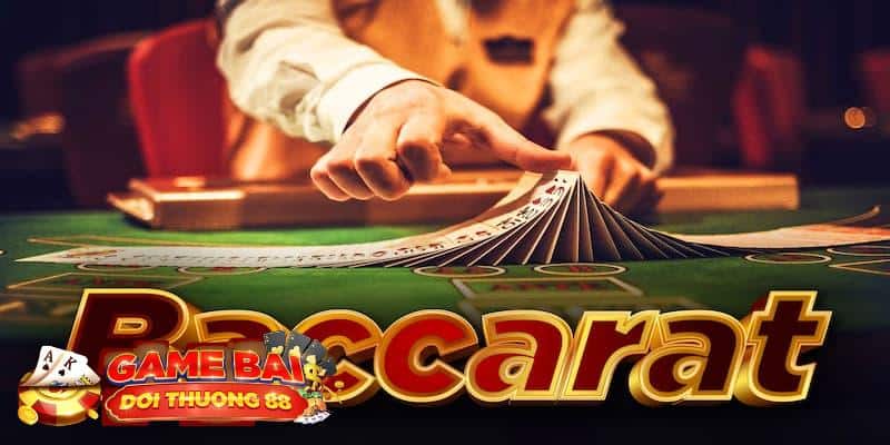 luật chơi baccarat