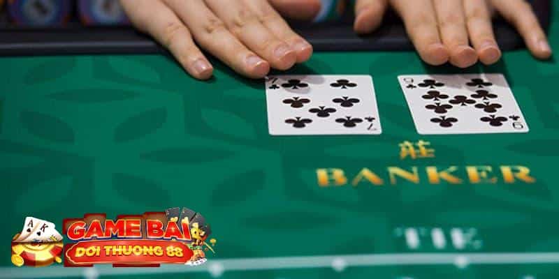 luật chơi baccarat