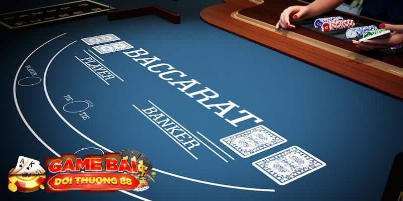 phương pháp chơi baccarat