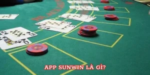 App Sunwin là gì?