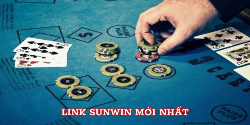 Link Sunwin mới nhất