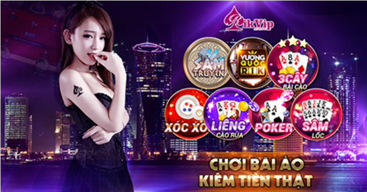 Các quy tắc cơ bản trong Baccarat