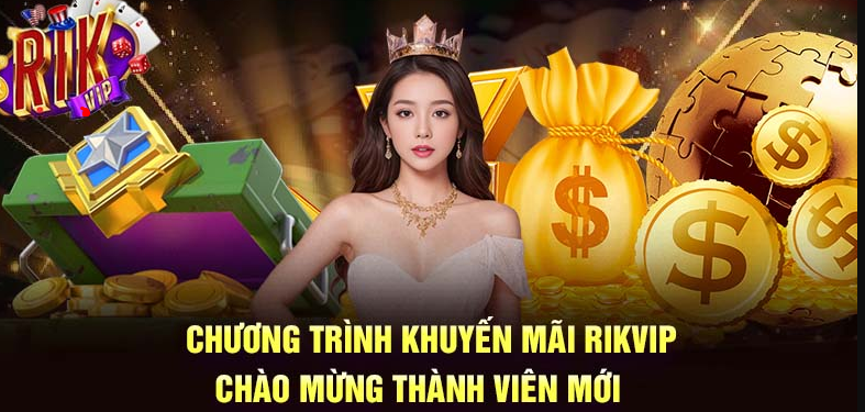 Những tính năng nổi bật của rikvip