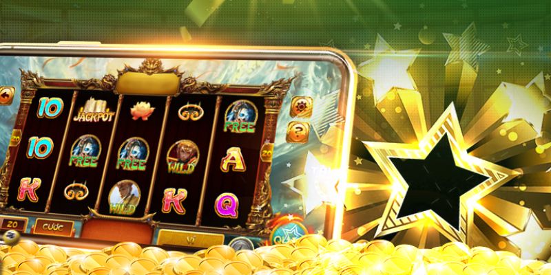 Các yếu tố giúp Rikvip trở thành cổng game dẫn đầu châu Á