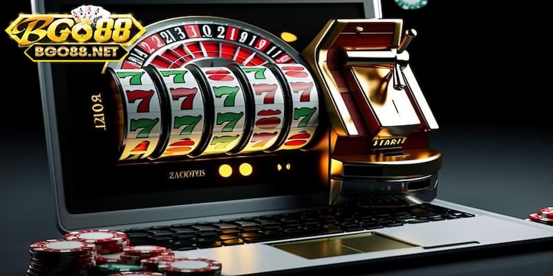 Lý thuyết vàng - trò chơi slot Go 88 hấp dẫn hàng đầu