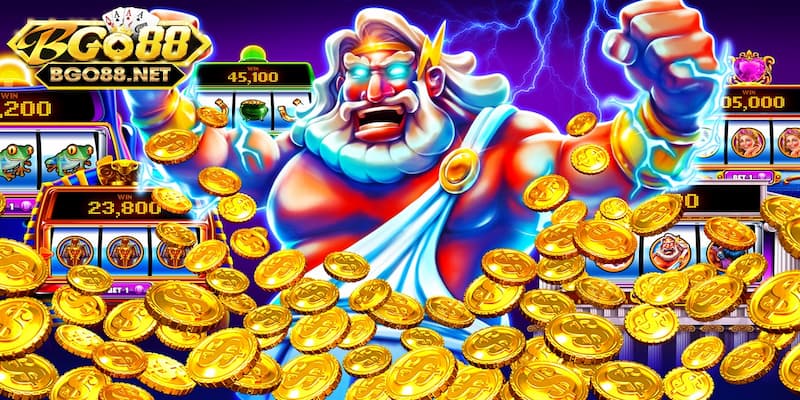 Top slot game Go 88 từ nhà cái uy tín số 1