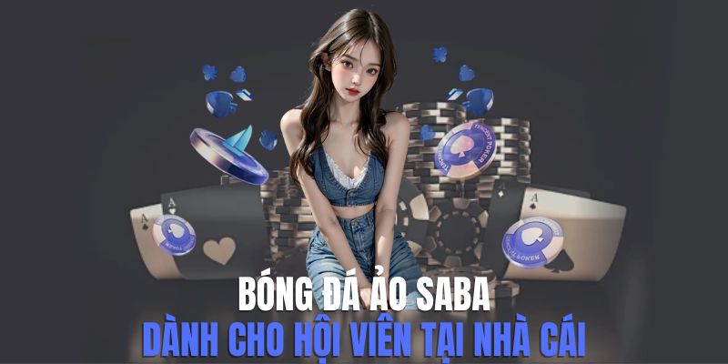 Bóng đá ảo saba